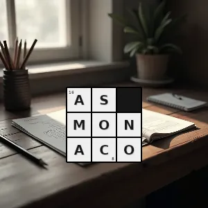 Hasło krzyżówkowe klub majeckiego - as monaco – rozwiązanie, synonimy, podpowiedzi i definicje krzyżówkowe